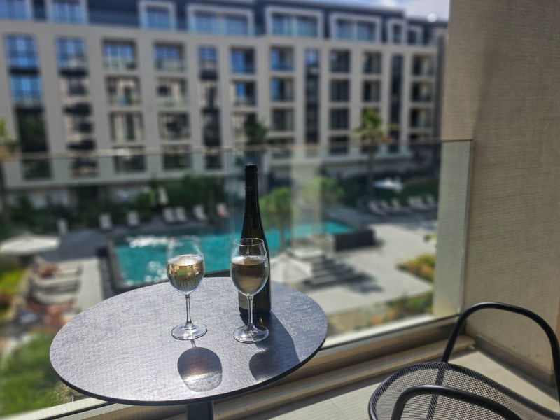 Azur Varna Resort – Premium 1