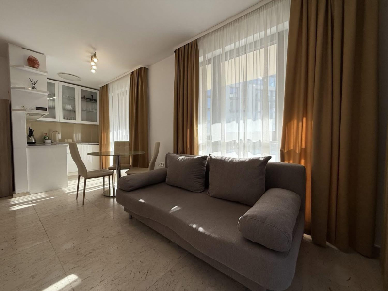 Azur Varna Resort – Premium 1