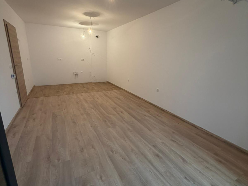 Azur Panorama 3 – Nový moderný apartmán s výhľadom na more