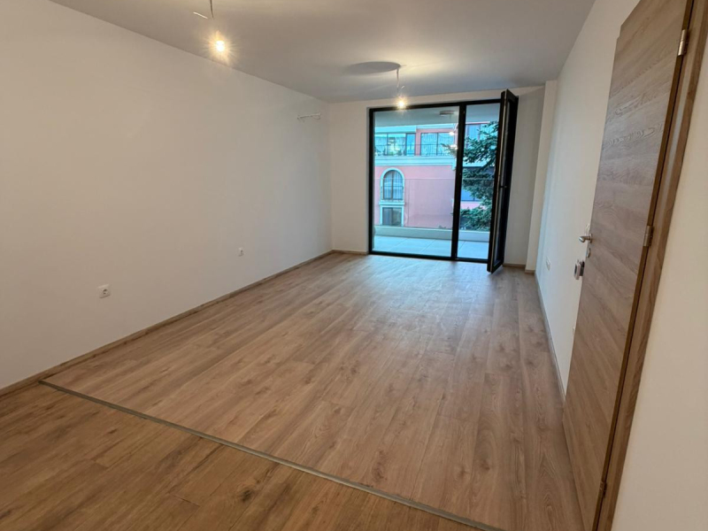 Azur Panorama 3 – Nový moderný apartmán s výhľadom na more