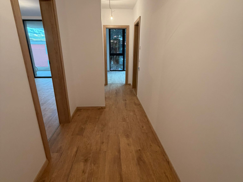 Azur Panorama 3 – Nový moderný apartmán s výhľadom na more