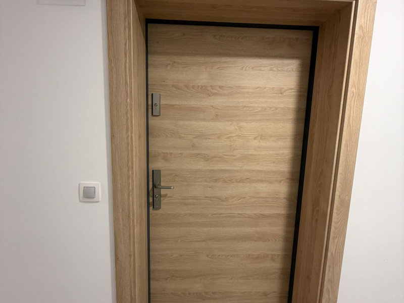 Azur Panorama 3 – Nový moderný apartmán s výhľadom na more