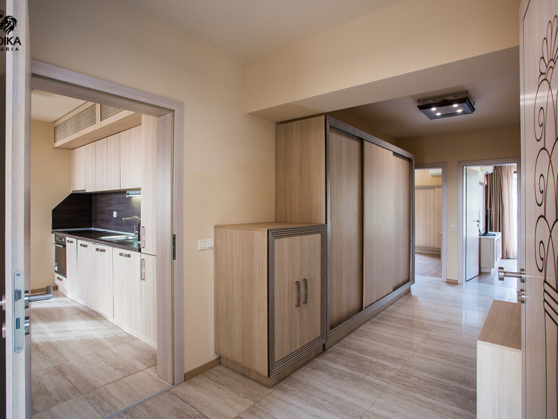 Exkluzívny penthouse s obrovskou terasou a panoramatickým výhľadom na more
