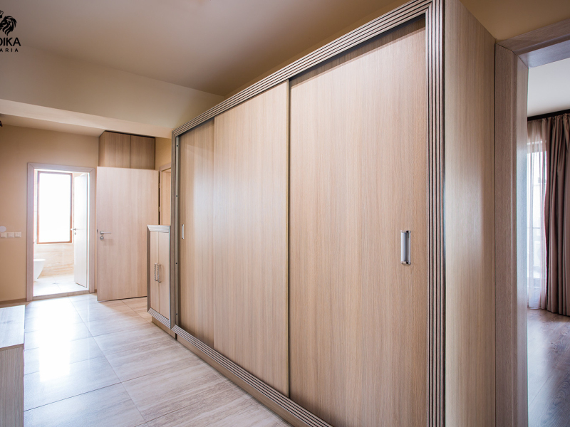 Exkluzívny penthouse s obrovskou terasou a panoramatickým výhľadom na more