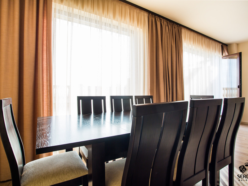 Exkluzívny penthouse s obrovskou terasou a panoramatickým výhľadom na more
