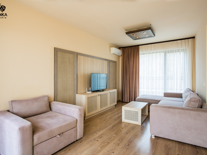 Exkluzívny penthouse s obrovskou terasou a panoramatickým výhľadom na more