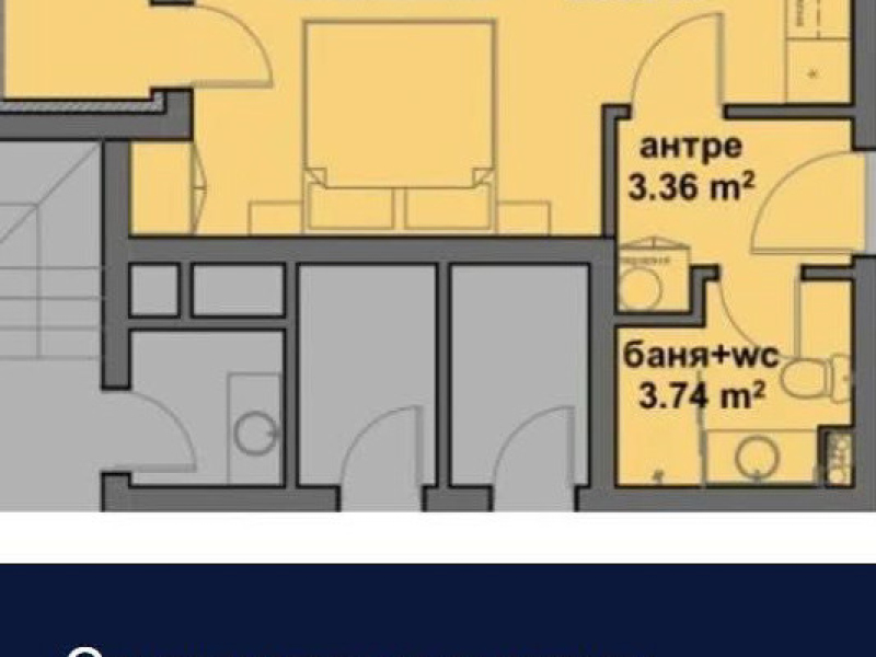 Rezidenčný komplex Burgas