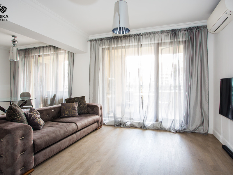 Exkluzívna ponuka Serdika Bulgaria - 3-izbový luxusný apartmán
