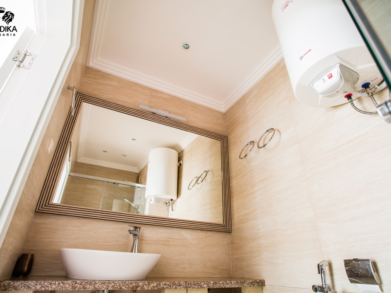 Exkluzívna ponuka Serdika Bulgaria - 3-izbový luxusný apartmán