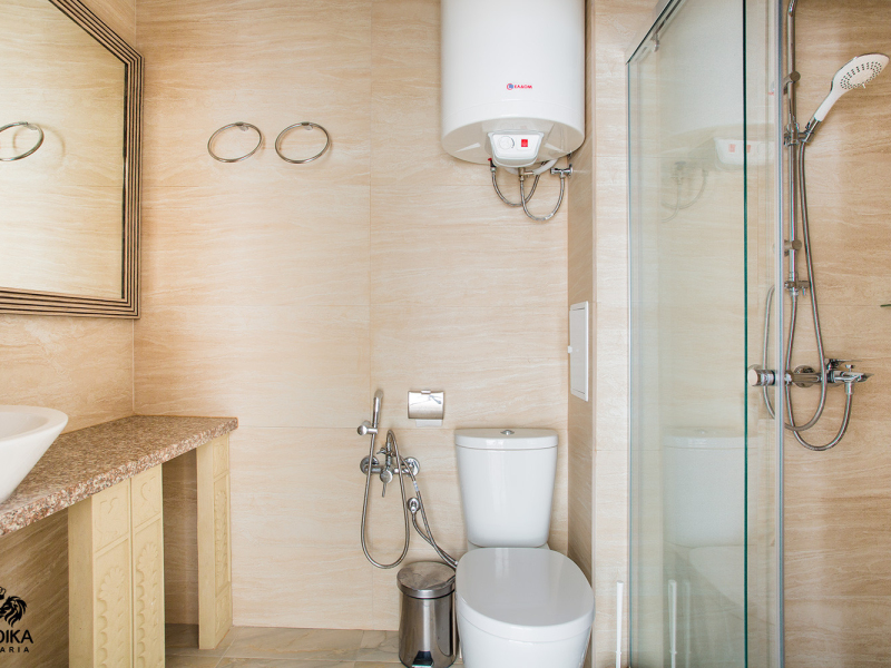 Exkluzívna ponuka Serdika Bulgaria - 3-izbový luxusný apartmán