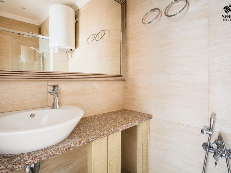Exkluzívna ponuka Serdika Bulgaria - 3-izbový luxusný apartmán
