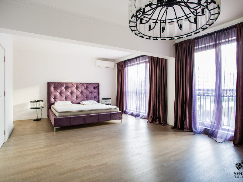 Exkluzívna ponuka Serdika Bulgaria - 3-izbový luxusný apartmán