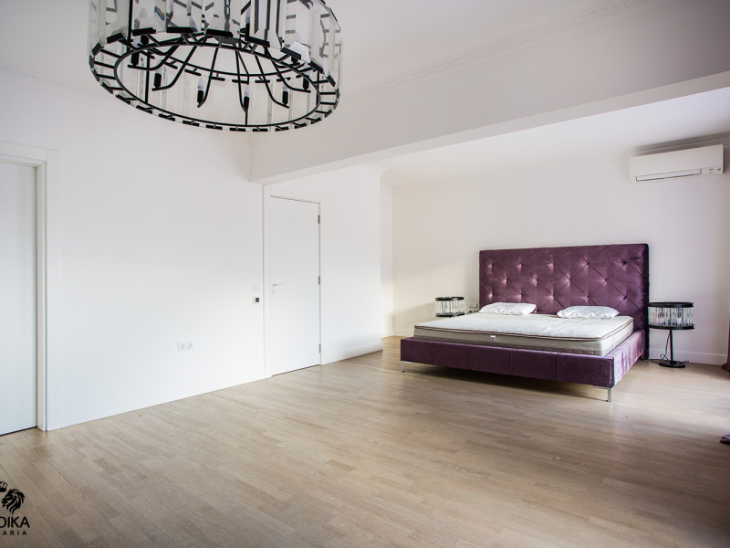 Exkluzívna ponuka Serdika Bulgaria - 3-izbový luxusný apartmán