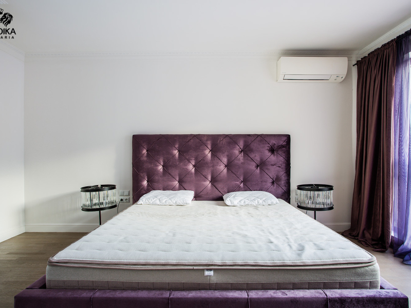 Exkluzívna ponuka Serdika Bulgaria - 3-izbový luxusný apartmán