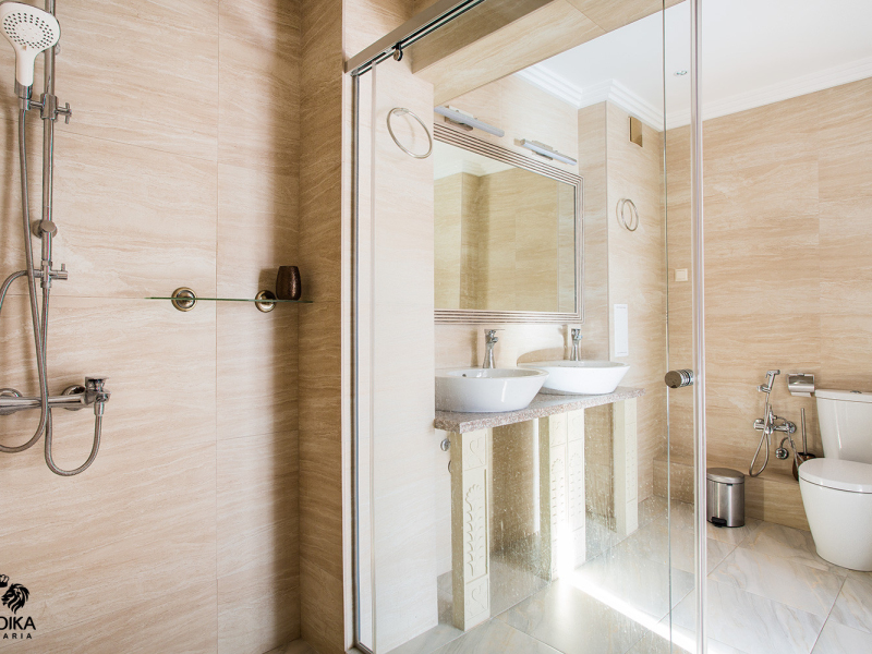 Exkluzívna ponuka Serdika Bulgaria - 3-izbový luxusný apartmán