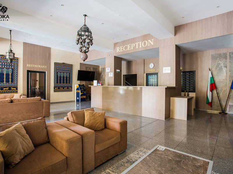 Exkluzívna ponuka Serdika Bulgaria - 3-izbový luxusný apartmán