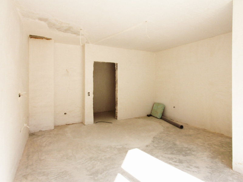 Luxusný jednoizbový apartmán v exkluzívnom rezorte Pirin Castle – len 350 m od lanovky (Bansko)