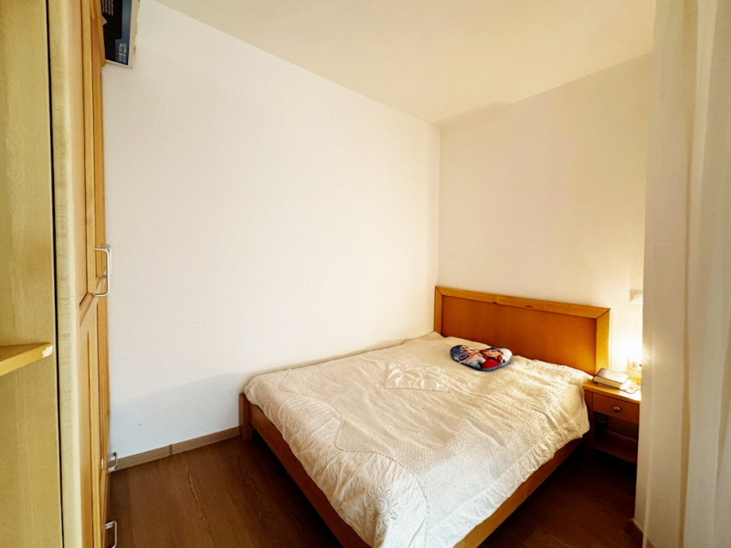 Zariadený jednoizbový apartmán v komplexe St. Georgi Palace