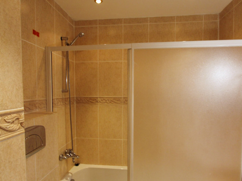 Priestranný dvojizbový apartmán v rezorte Parklands