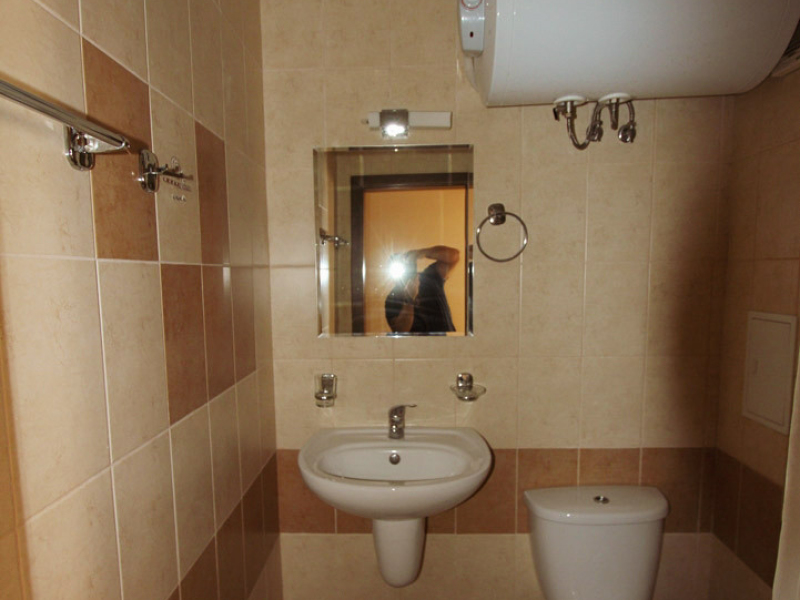 Elegantný jednoizbový apartmán v rezorte Royal Park