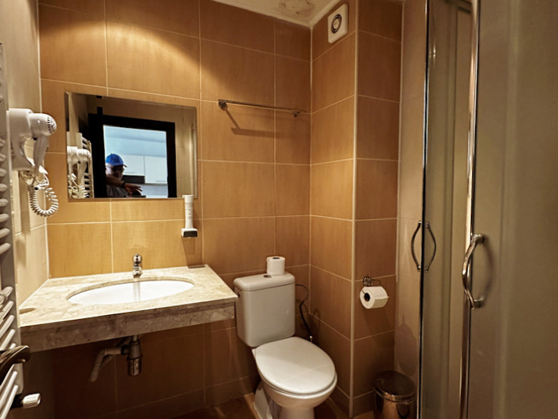 Kompletne zariadený dvojizbový apartmán v rezorte Mountain Paradise