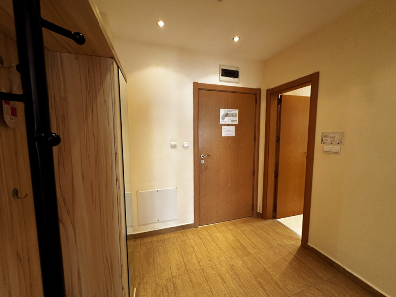Exkluzívny dvojizbový apartmán v 4★ rezorte Parklands