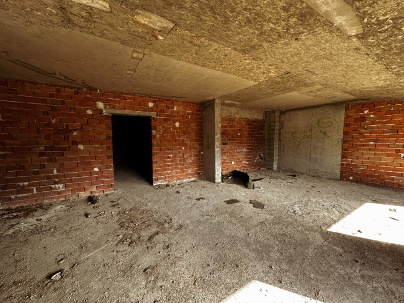 Novostavba od developera – moderný jednoizbový apartmán 600 m od lanovky, Bansko (dokončenie 2027)