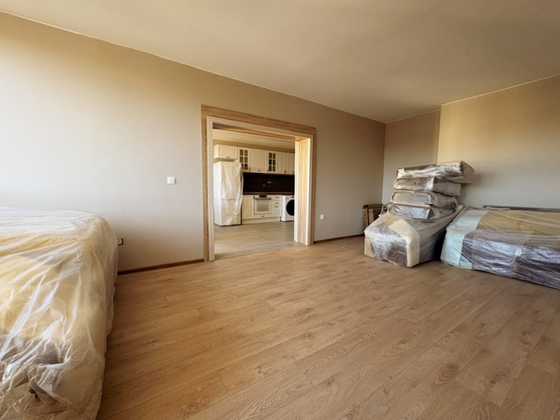 Úplne nový jednoizbový apartmán v komplexe Silver Mountain – pri golfovom klube Pirin