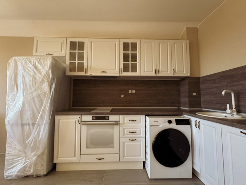 Úplne nový jednoizbový apartmán v komplexe Silver Mountain – pri golfovom klube Pirin