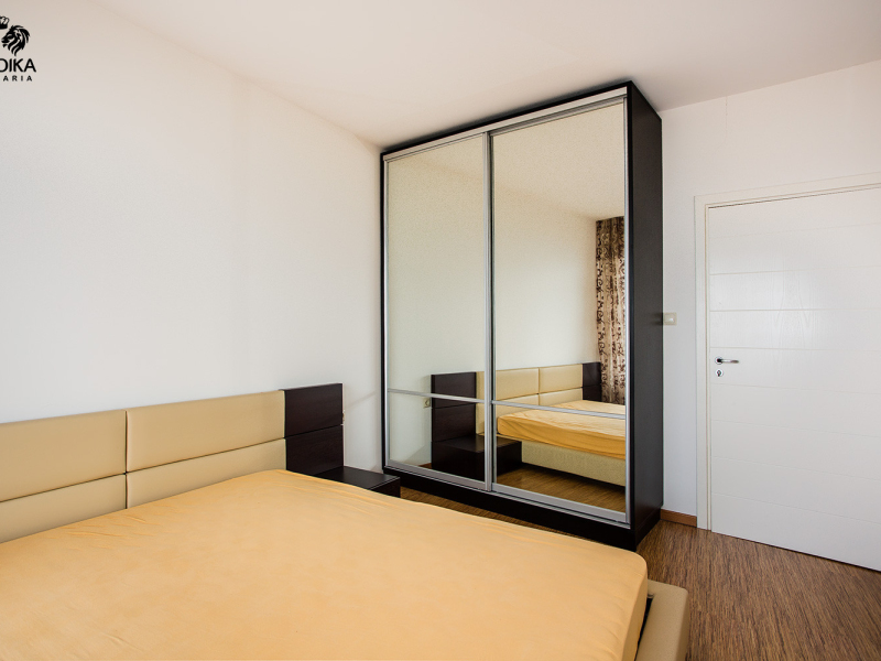 Elegantný apartmán č.506 s autentickým dovolenkovým charakterom, Zlaté piesky