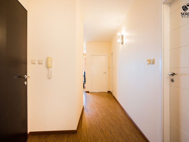 Elegantný apartmán č.506 s autentickým dovolenkovým charakterom, Zlaté piesky