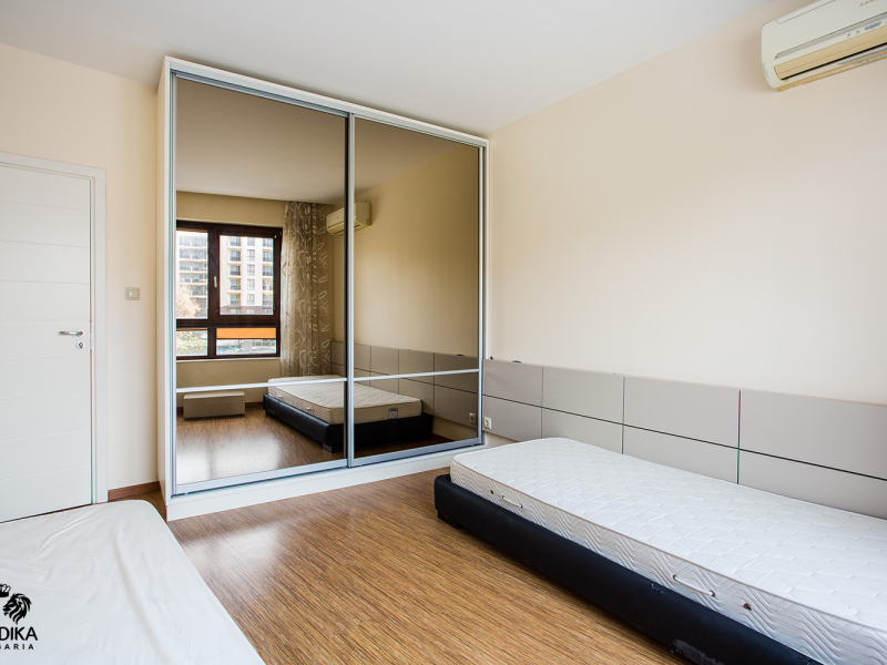 Elegantný apartmán č.506 s autentickým dovolenkovým charakterom, Zlaté piesky