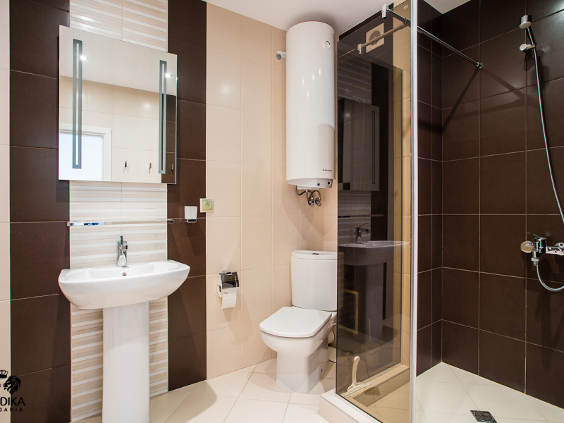 Elegantný apartmán č.506 s autentickým dovolenkovým charakterom, Zlaté piesky