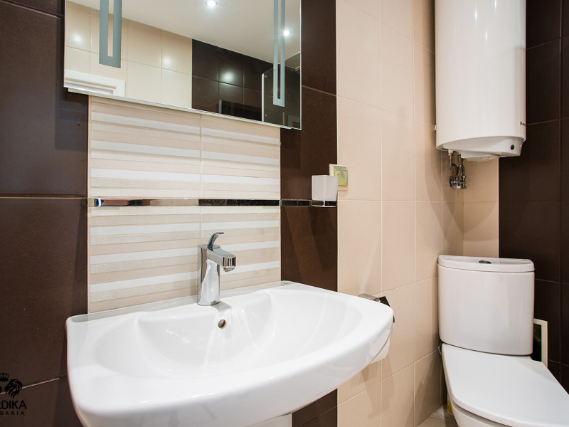 Elegantný apartmán č.506 s autentickým dovolenkovým charakterom, Zlaté piesky
