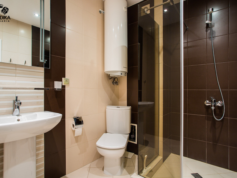Elegantný apartmán č.506 s autentickým dovolenkovým charakterom, Zlaté piesky