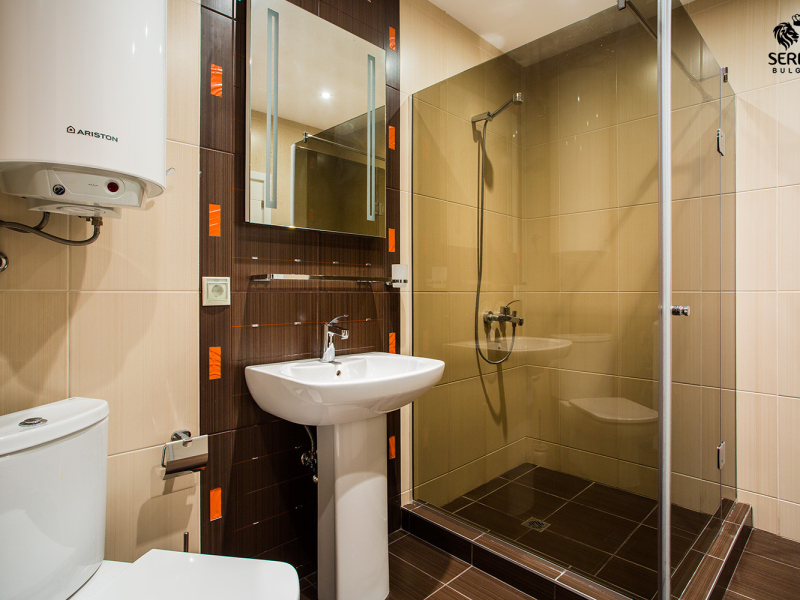Elegantný apartmán č.506 s autentickým dovolenkovým charakterom, Zlaté piesky