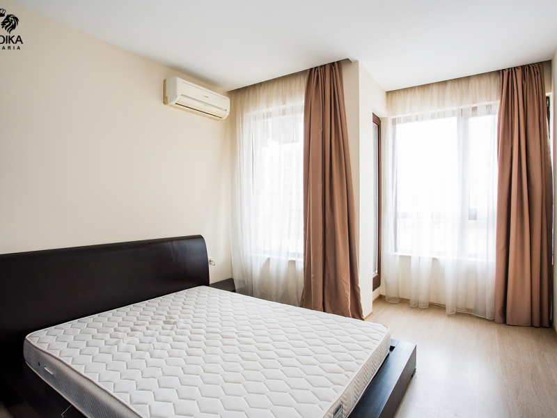 Štýlový apartmán č.312 s terasou v rezorte SIRENA – Zlaté piesky