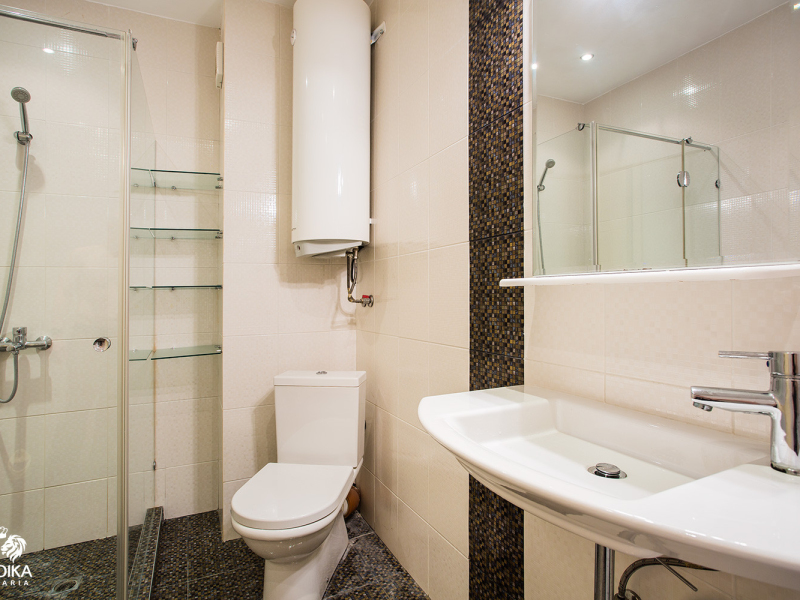 Štýlový apartmán č.312 s terasou v rezorte SIRENA – Zlaté piesky