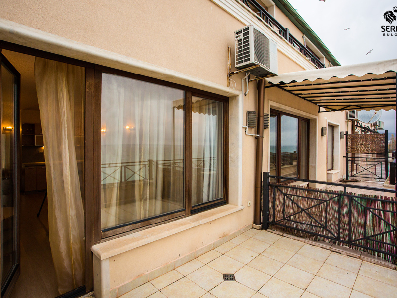 Luxusný apartmán č.321 v rezorte SIRENA – Zlaté piesky 