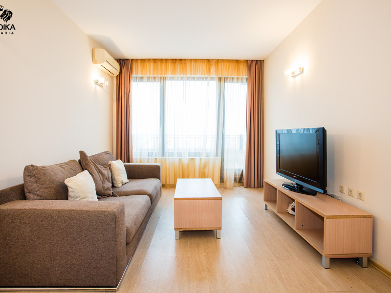 Luxusný apartmán č.321 v rezorte SIRENA – Zlaté piesky 