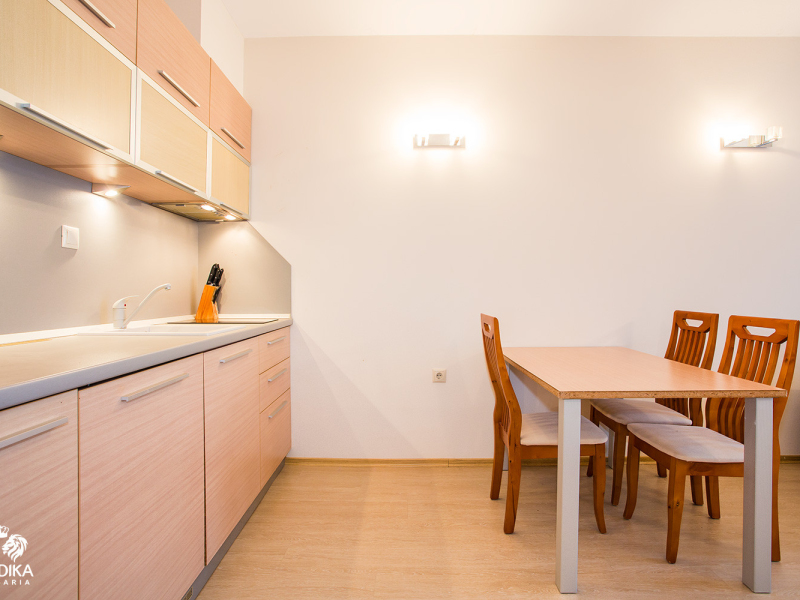 Luxusný apartmán č.321 v rezorte SIRENA – Zlaté piesky 