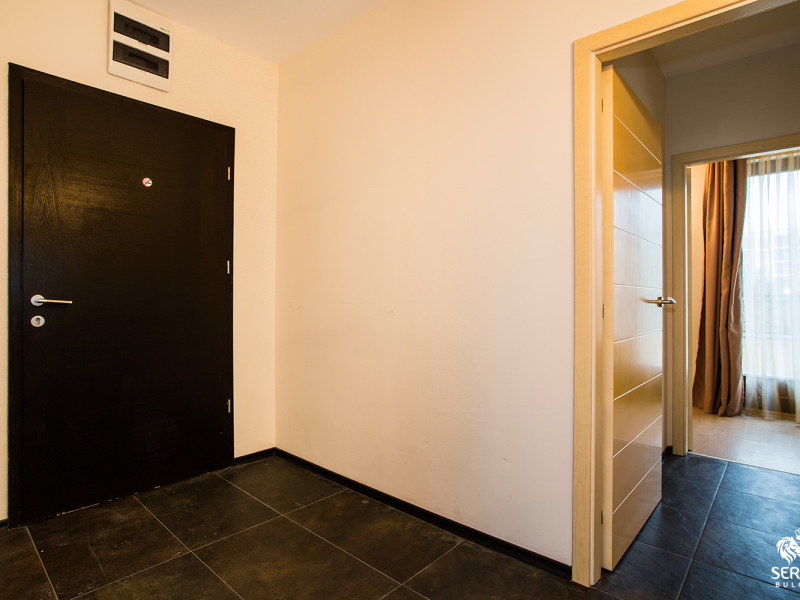 Luxusný apartmán č.321 v rezorte SIRENA – Zlaté piesky 