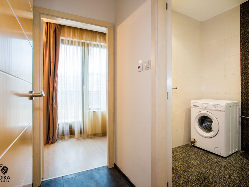 Luxusný apartmán č.321 v rezorte SIRENA – Zlaté piesky 