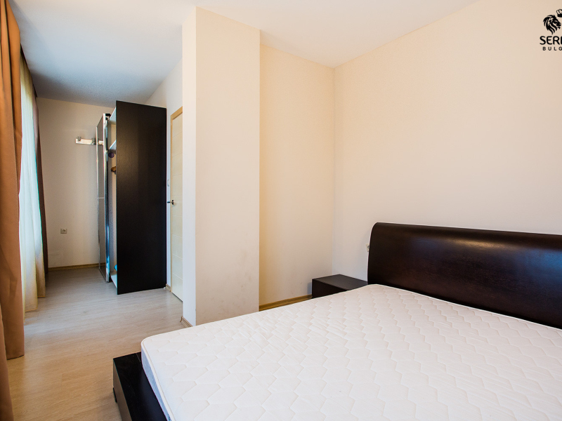 Luxusný apartmán č.321 v rezorte SIRENA – Zlaté piesky 