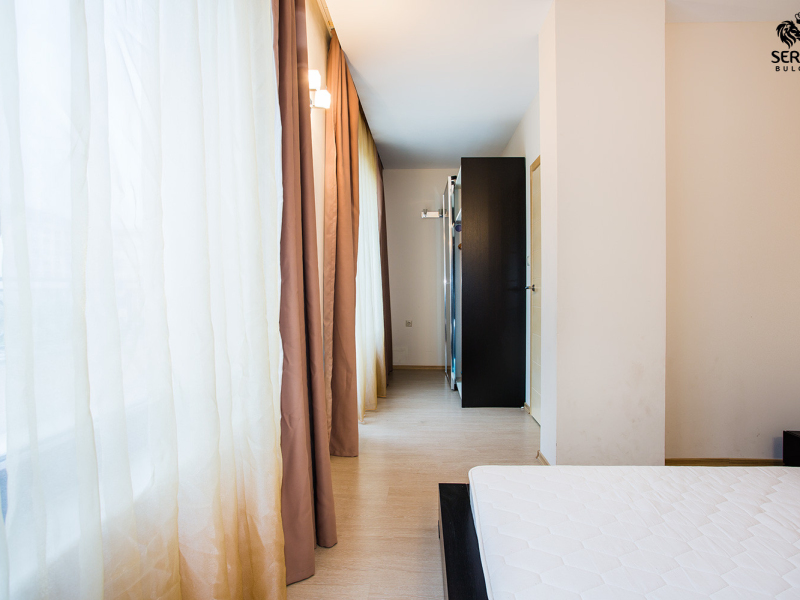 Luxusný apartmán č.321 v rezorte SIRENA – Zlaté piesky 