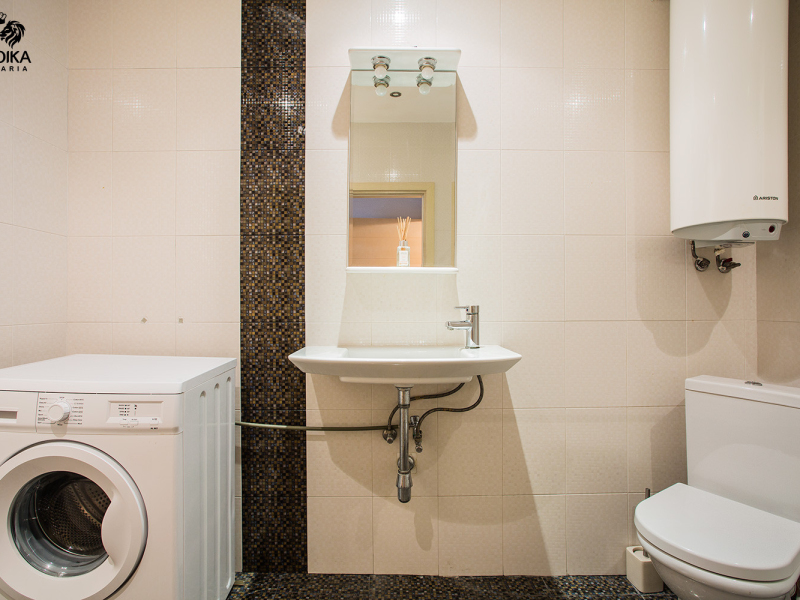 Luxusný apartmán č.321 v rezorte SIRENA – Zlaté piesky 