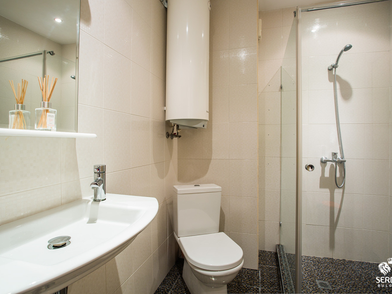 Luxusný apartmán č.321 v rezorte SIRENA – Zlaté piesky 