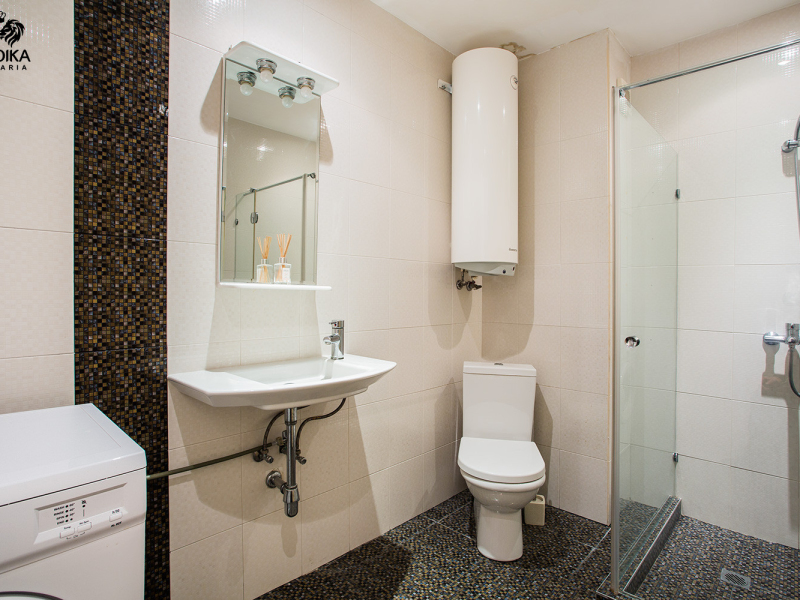 Luxusný apartmán č.321 v rezorte SIRENA – Zlaté piesky 