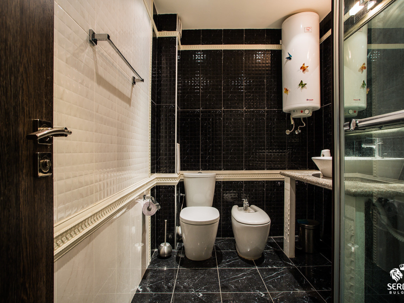 Luxusný apartmán v prestížnom rezidenčnom komplexe Argisht Palace