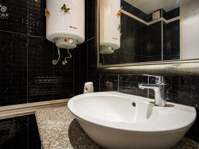 Luxusný apartmán v prestížnom rezidenčnom komplexe Argisht Palace